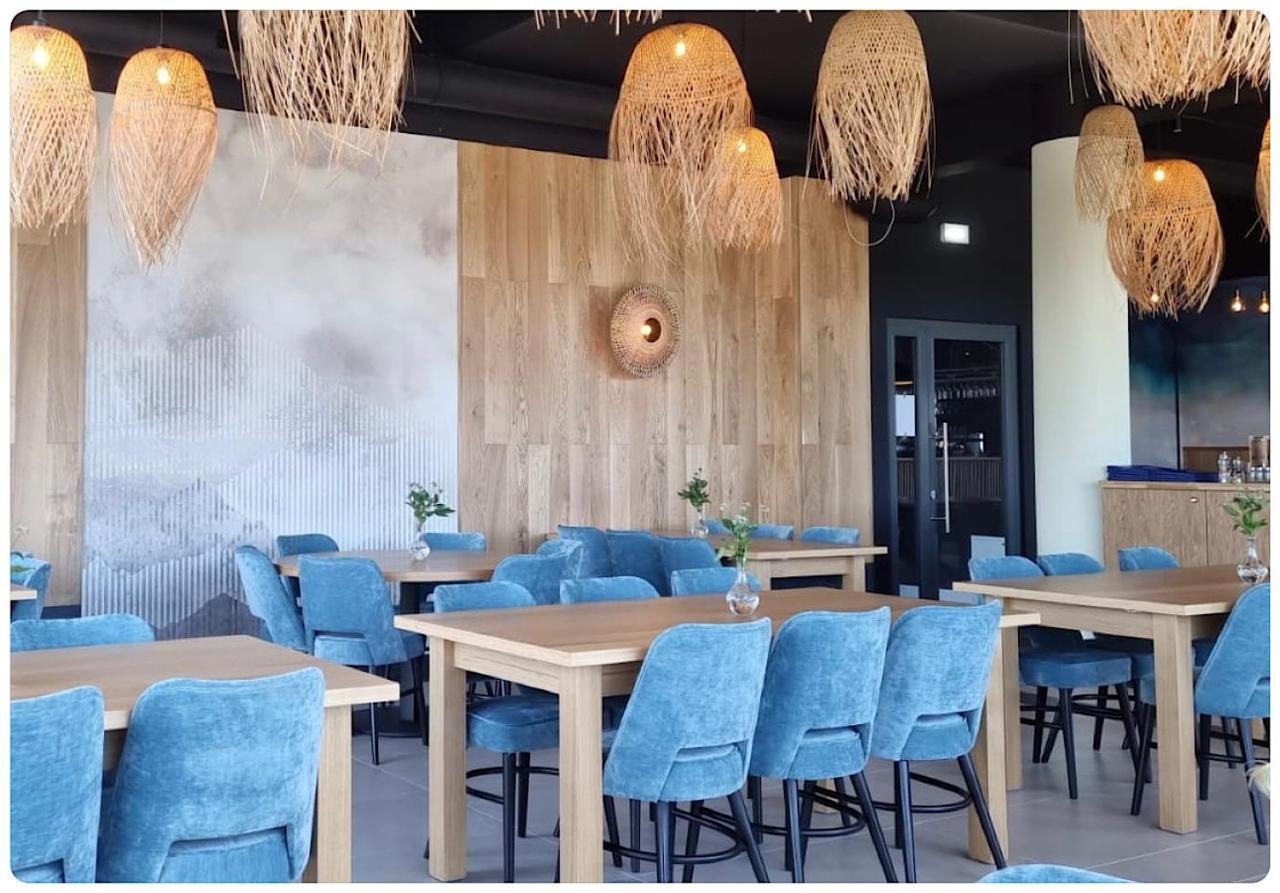 Hello Kolobrzeg Polanki Aqua Apartament Premium מראה חיצוני תמונה