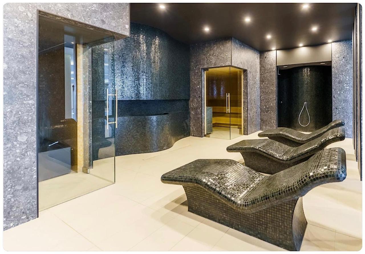 Hello Kolobrzeg Polanki Aqua Apartament Premium מראה חיצוני תמונה